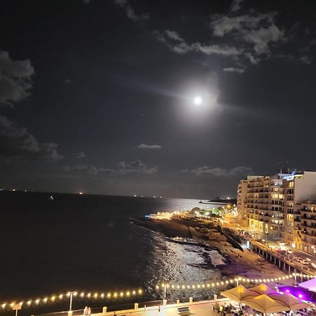 Roma Hotel Sliema Exterior foto