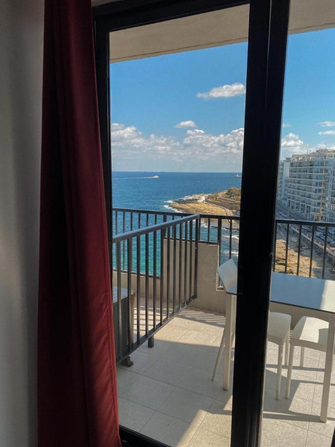 Roma Hotel Sliema Exterior foto