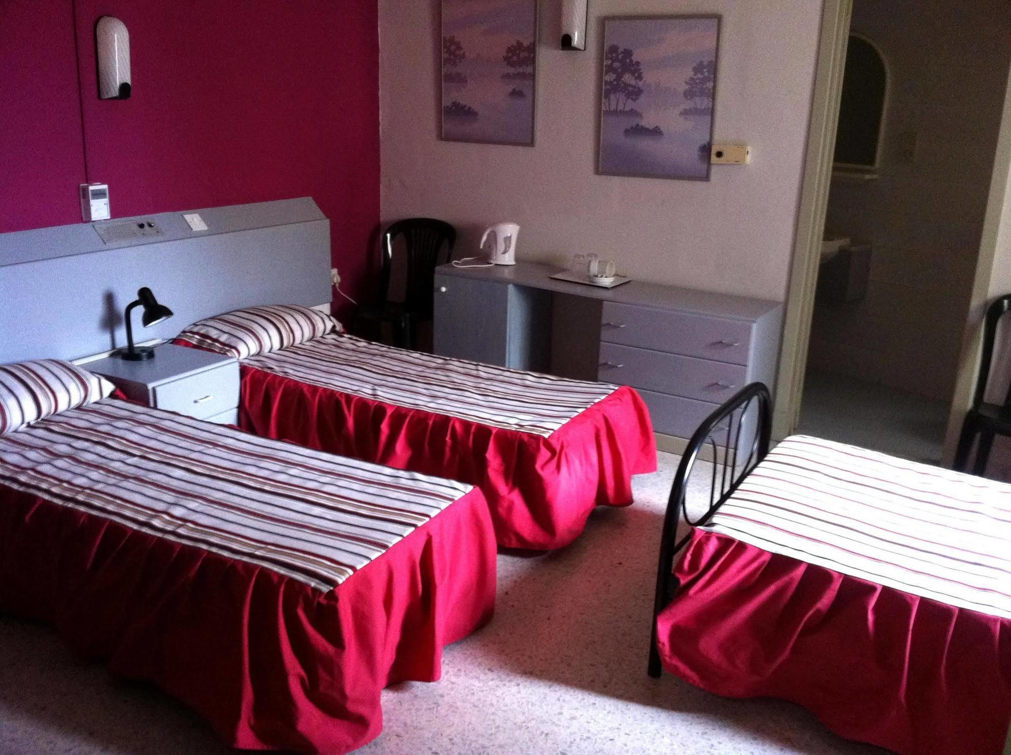 Roma Hotel Sliema Exterior foto